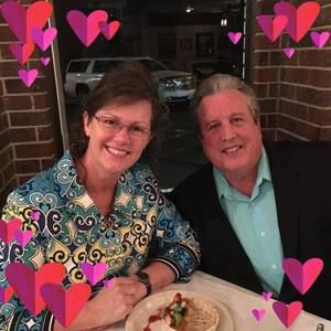 Meet your Posher, Anita